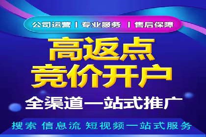 SEM网络推广在零售行业的成功实践